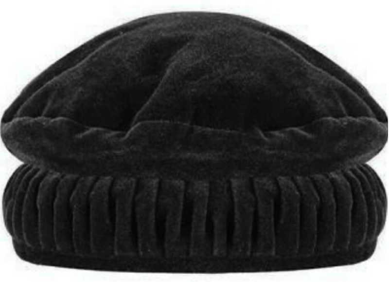 Afghani Cap TOPI Afghani PAKOL TOPI 