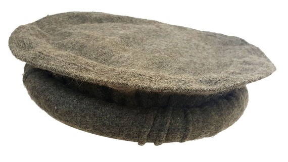 Afghani Topi Pakol Pakul Kufi Peshawar 