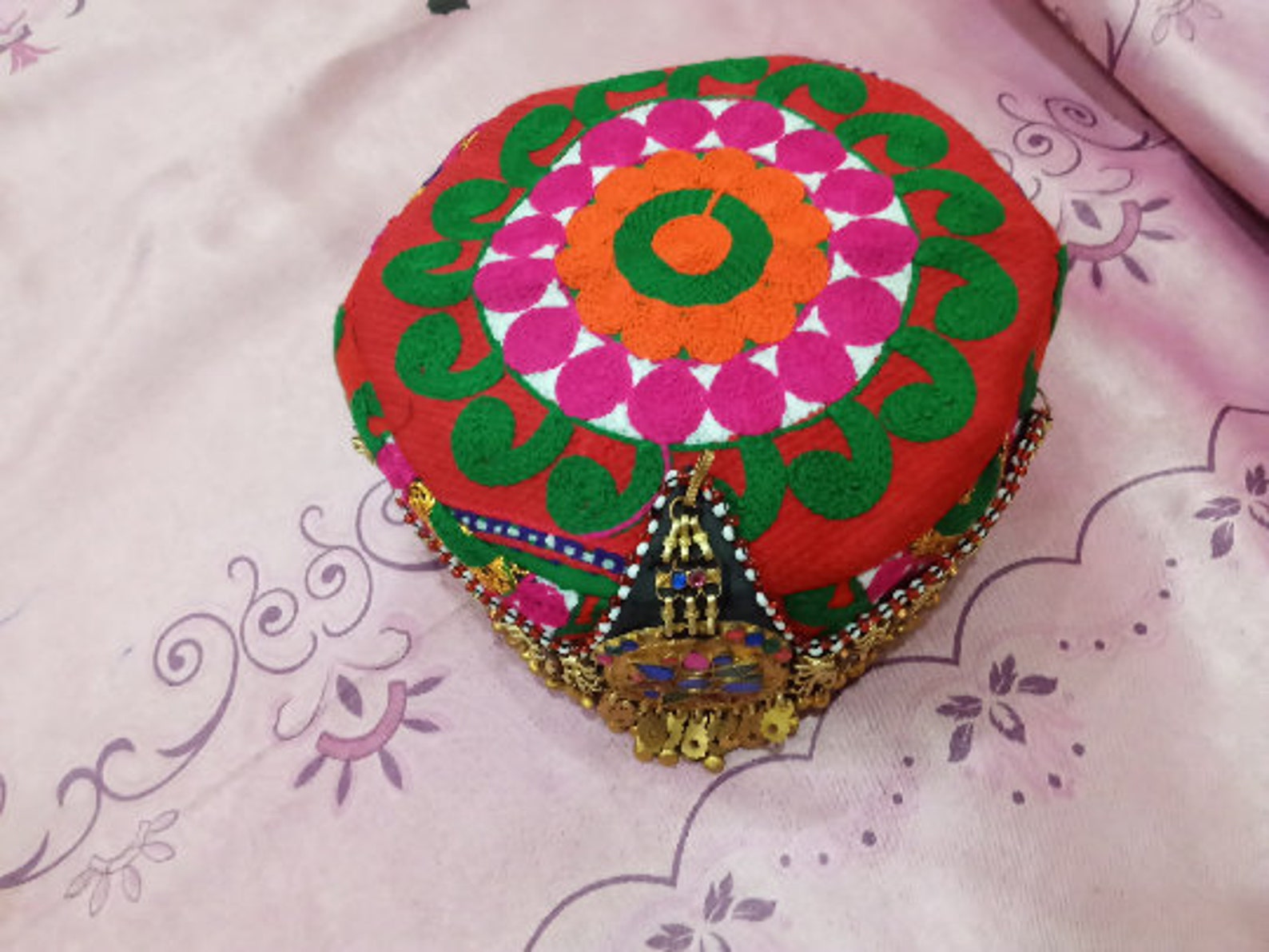 Halima Sultan Cap Halime Sultan Cap Hat Haleema Sultan Turkey Etsy