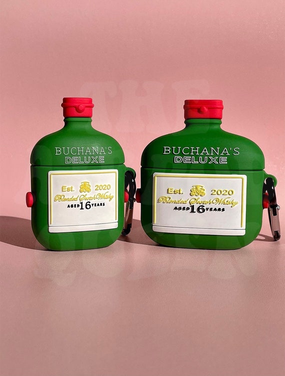 Buchanan's airpod case clearance