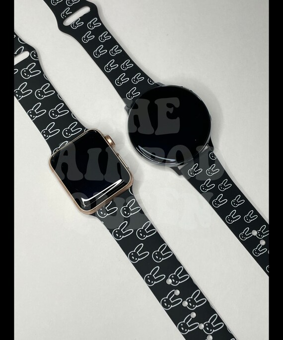 Bad bunny apple watch band sale