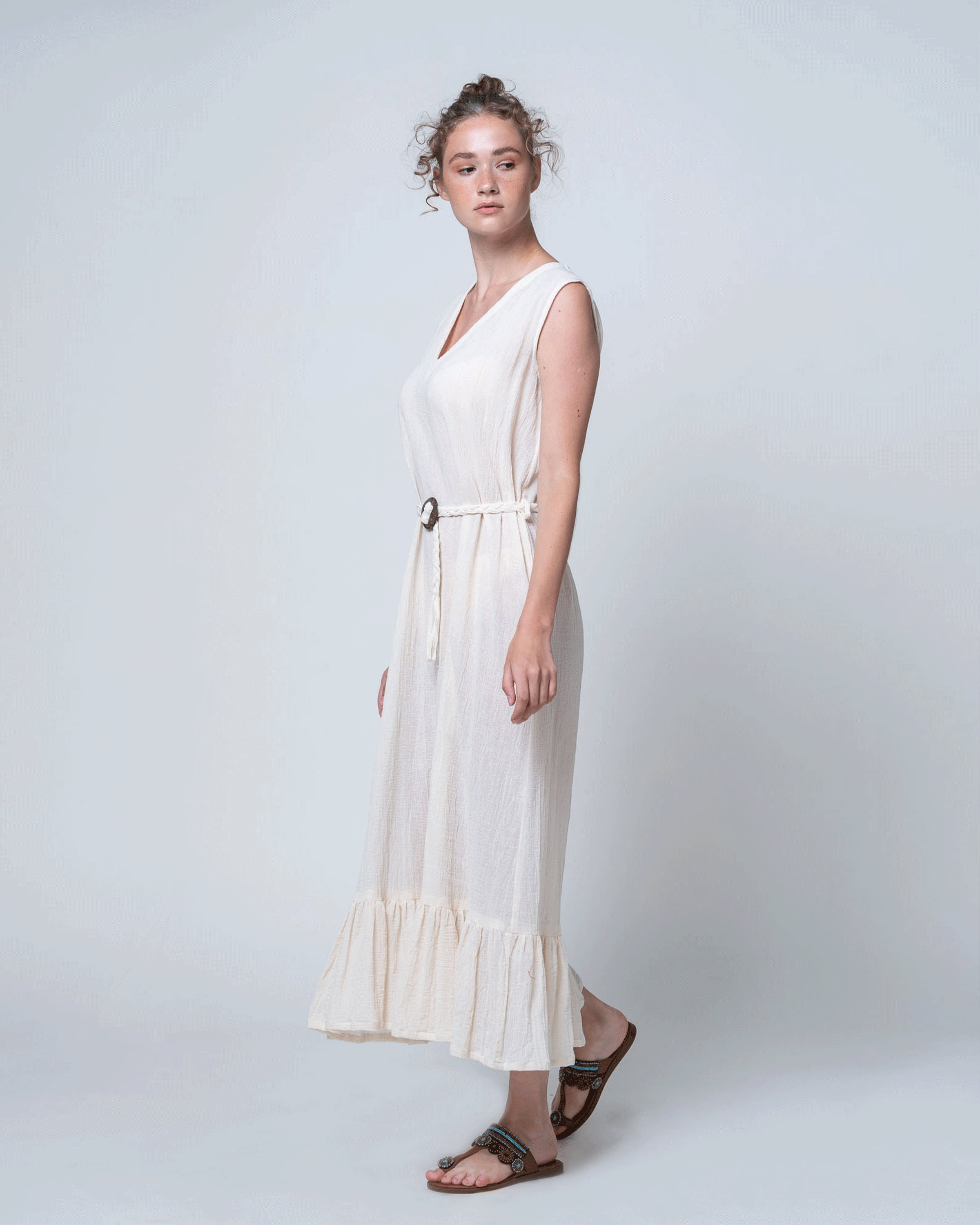 organic cotton wedding dress Where to Find Non-Toxic and Sustainable Wedding Dresses