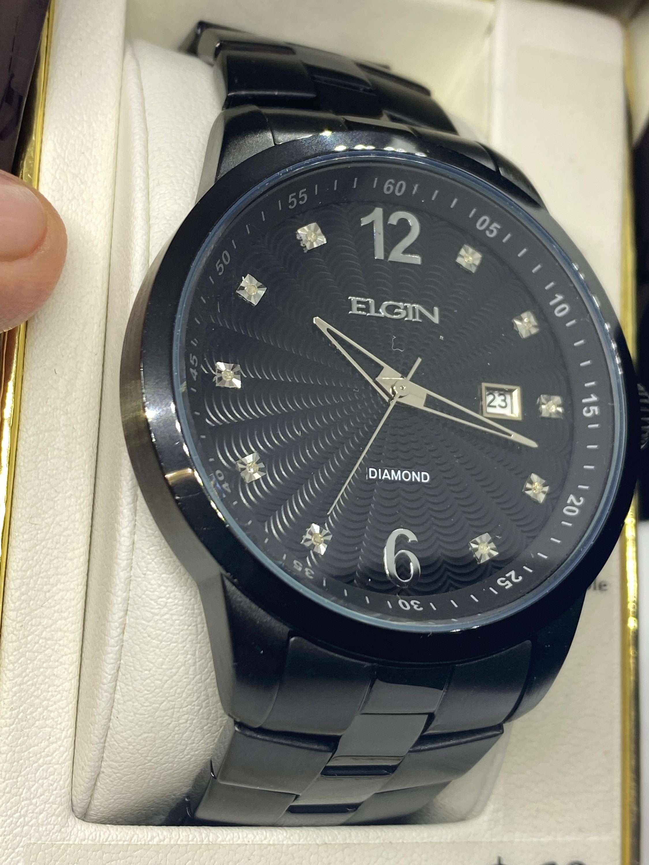 Elgin fg10009st cheap 140 y121
