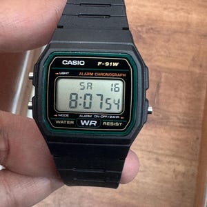 Casio Classic   Watch for Men  Brand New item