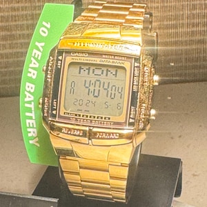 Casio Classic   Watch for Men  Brand New item