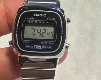 Casio 526 la670w sale