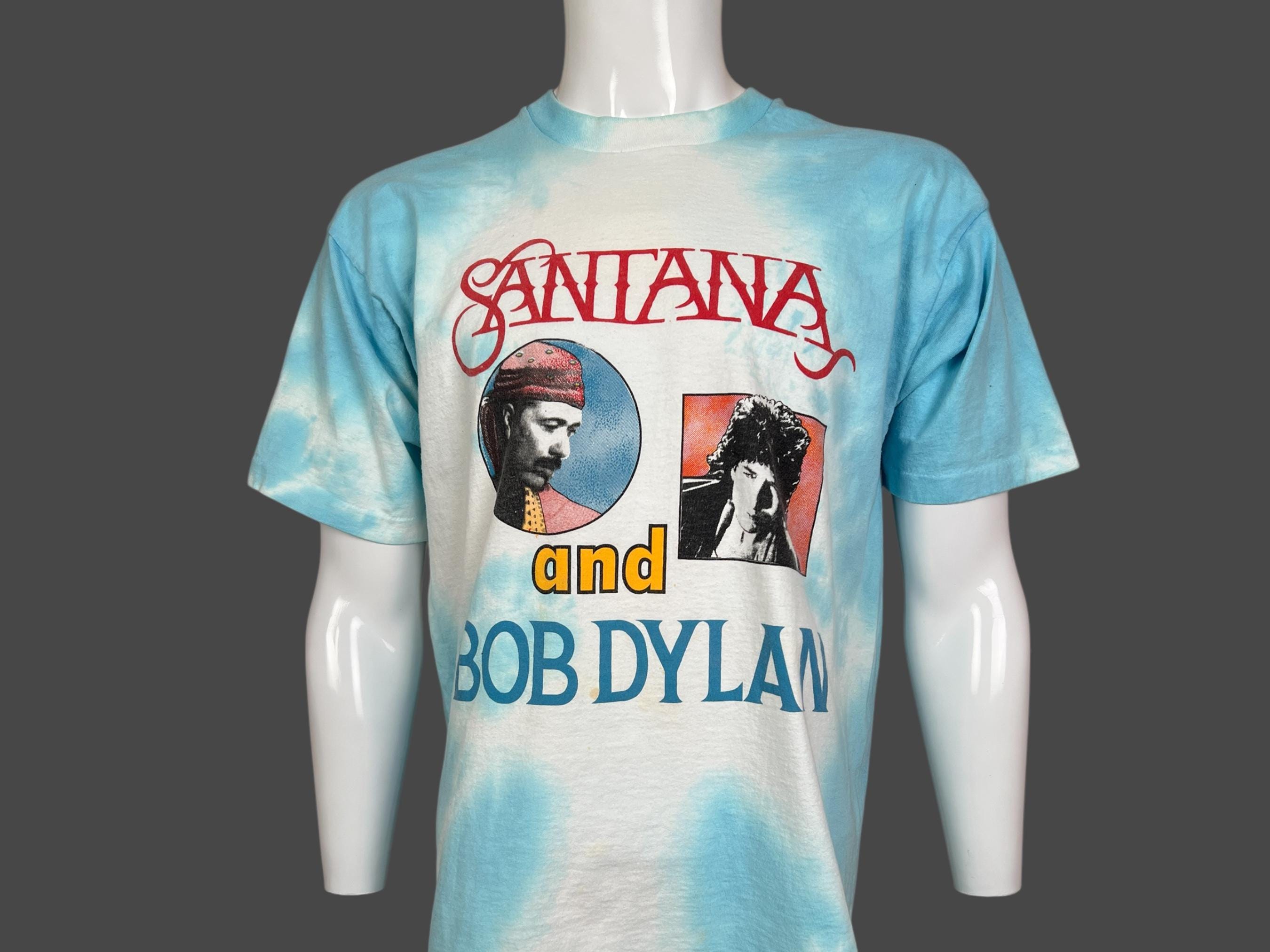Never Ending Tour Bob Dylan - Etsy
