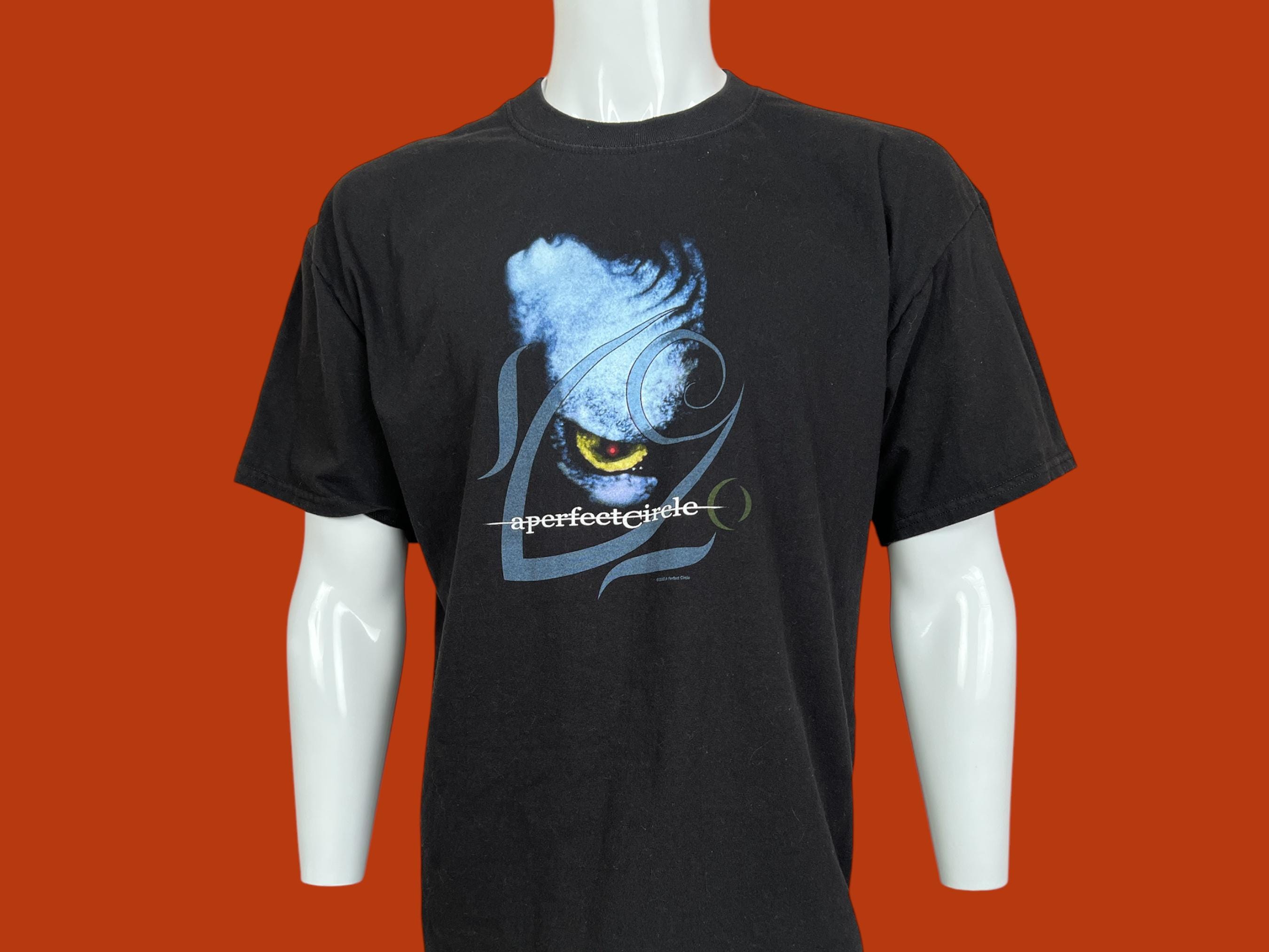 Perfect Circle Shirt - Etsy