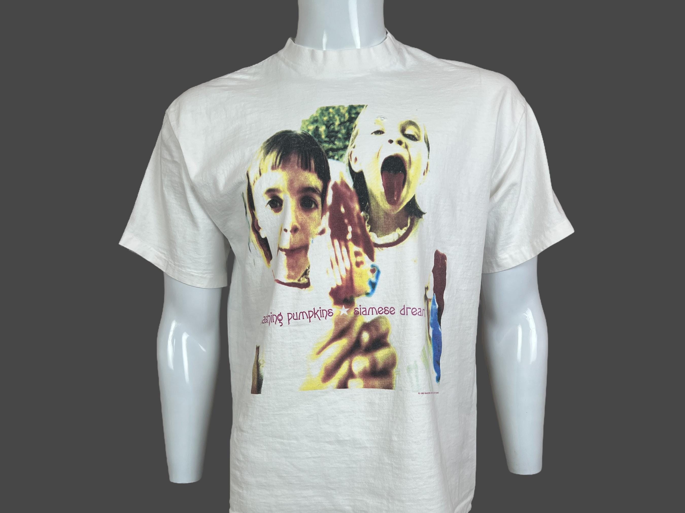 Smashing Pumpkins Siamese Dream Shirt - Etsy Smashing Pumpkins Siamese Dream Shirt - Etsy
