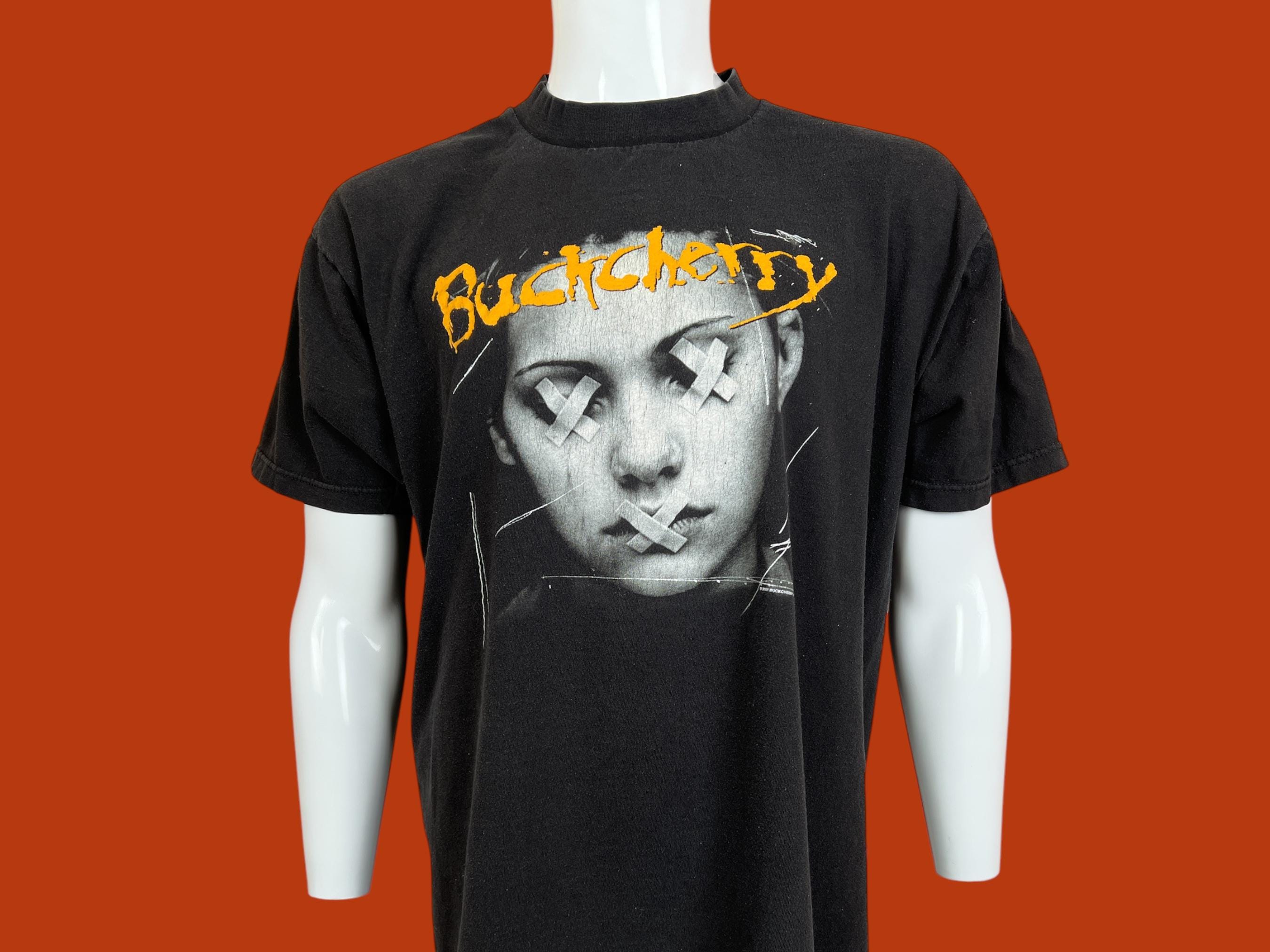Buckcherry - Etsy