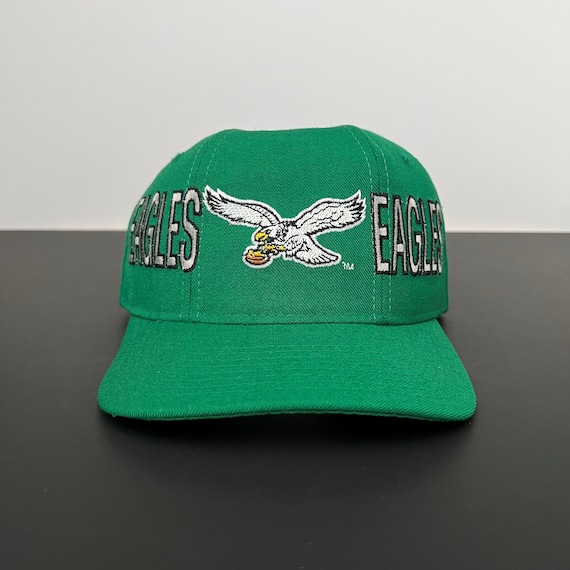 Vintage 90s Philadelphia Eagles Green 