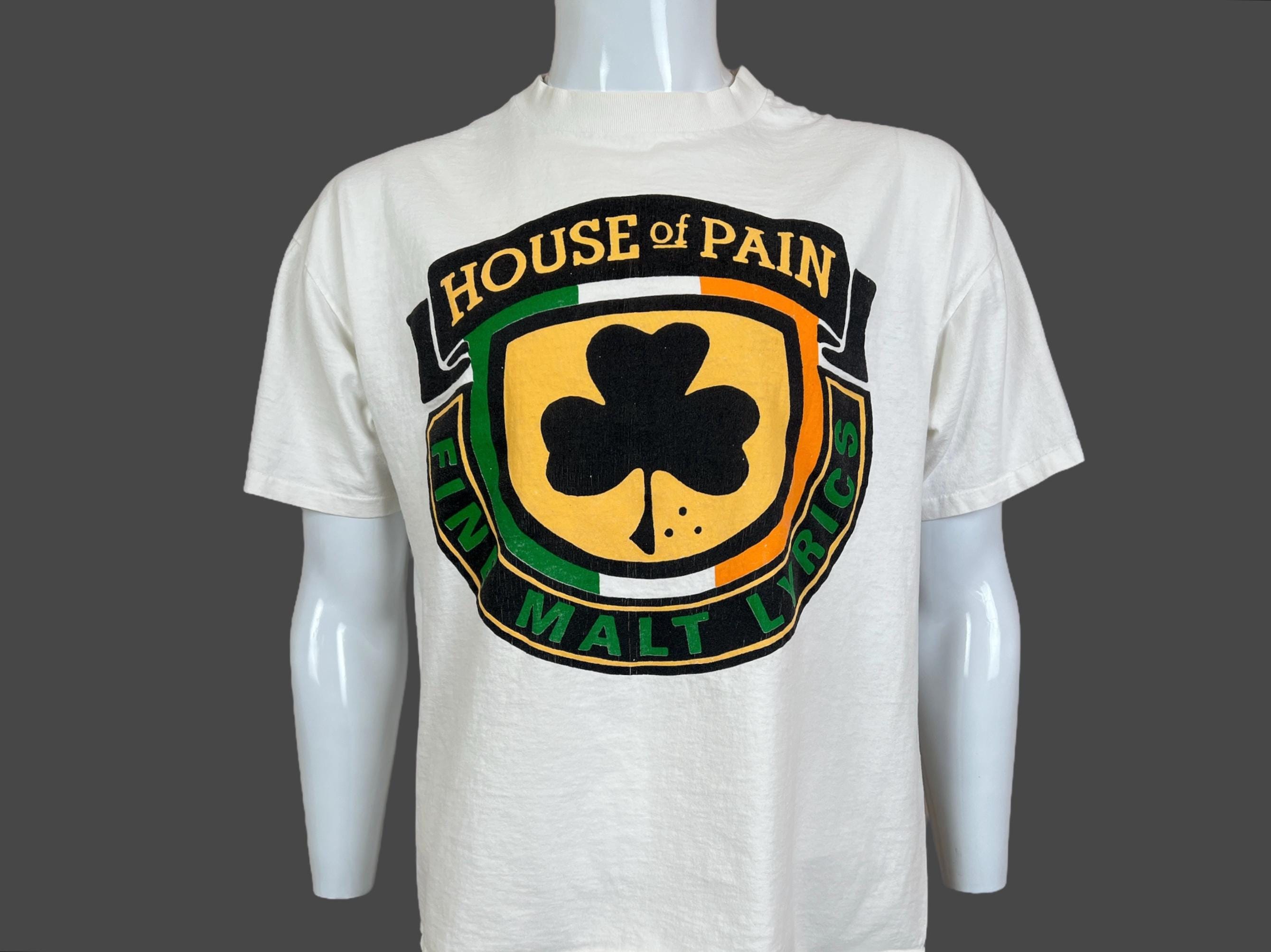 House of Pain Vintage Shirt - Etsy