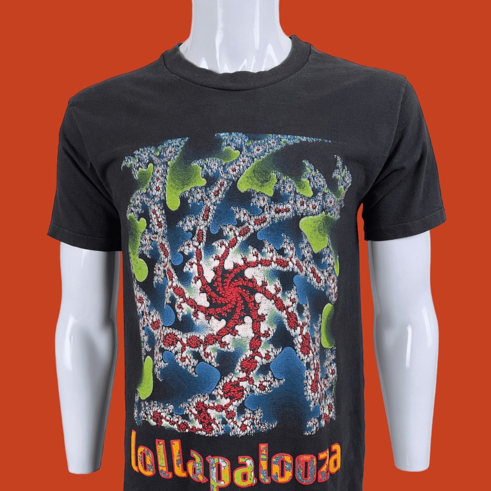 90s Lollapalooza - Etsy