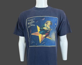 Vintage 90's Smashing Pumkins' Mellon Collie & the Infinite