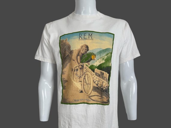 Vintage - r.e.m. - - Gem Vintage - r.e.m. - - Gem