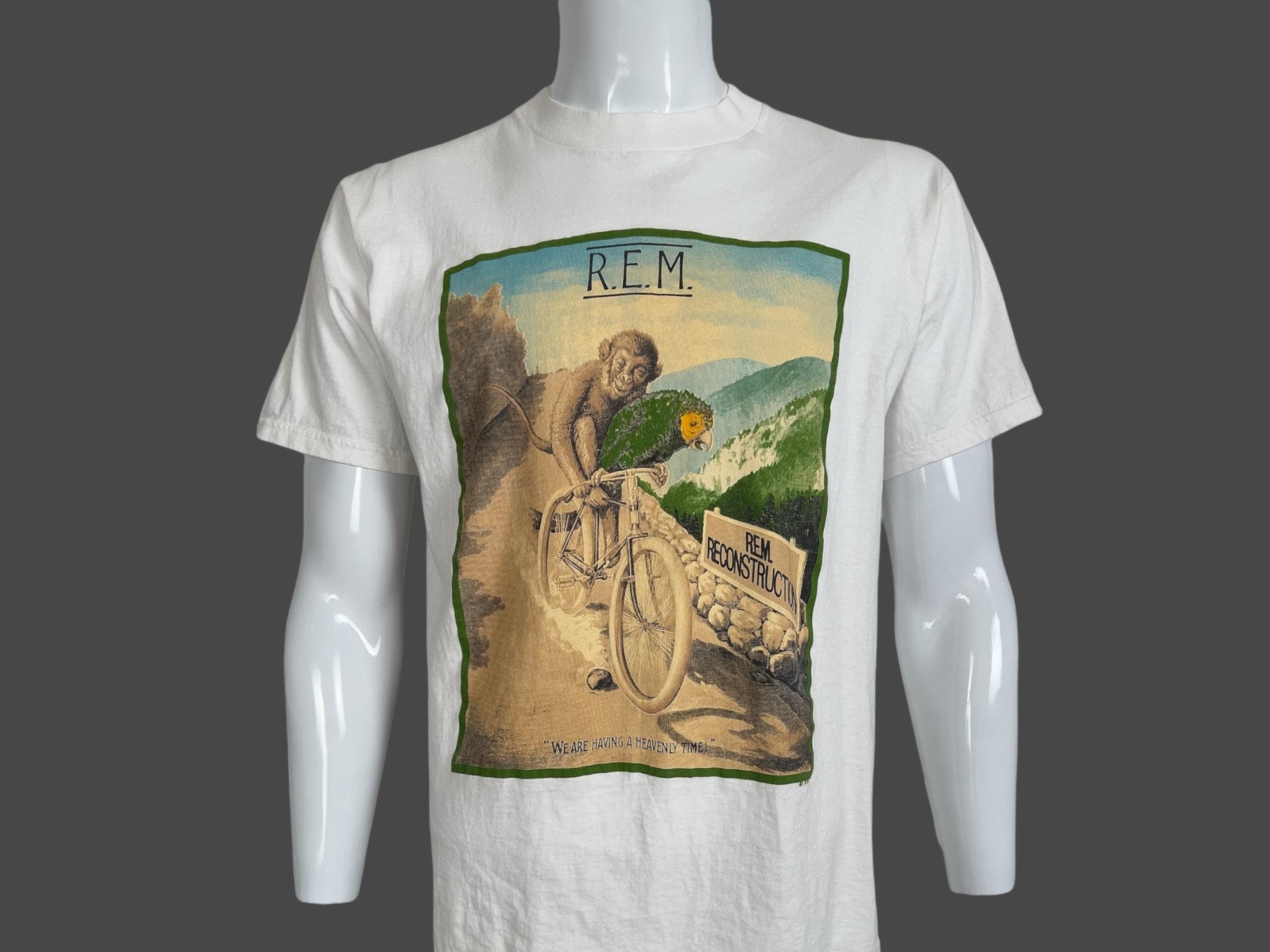 1995 Rem Tour - Etsy 1995 Rem Tour - Etsy