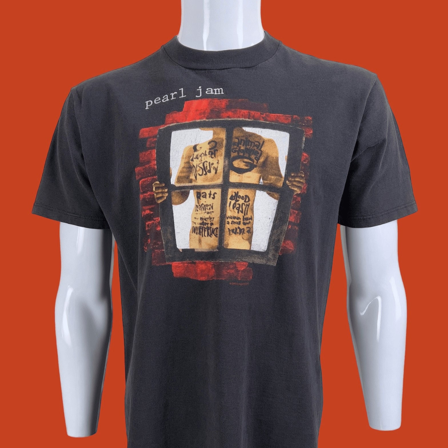 Vintage Pearl Jam Mookie Blaylock T-shirt,Sweater, Hoodie, And