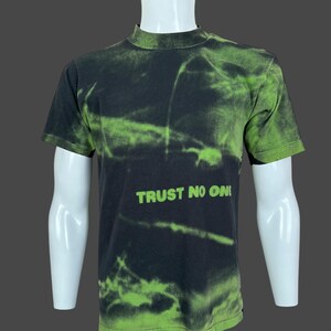 X Files Stanley Desantis T Shirt - Etsy