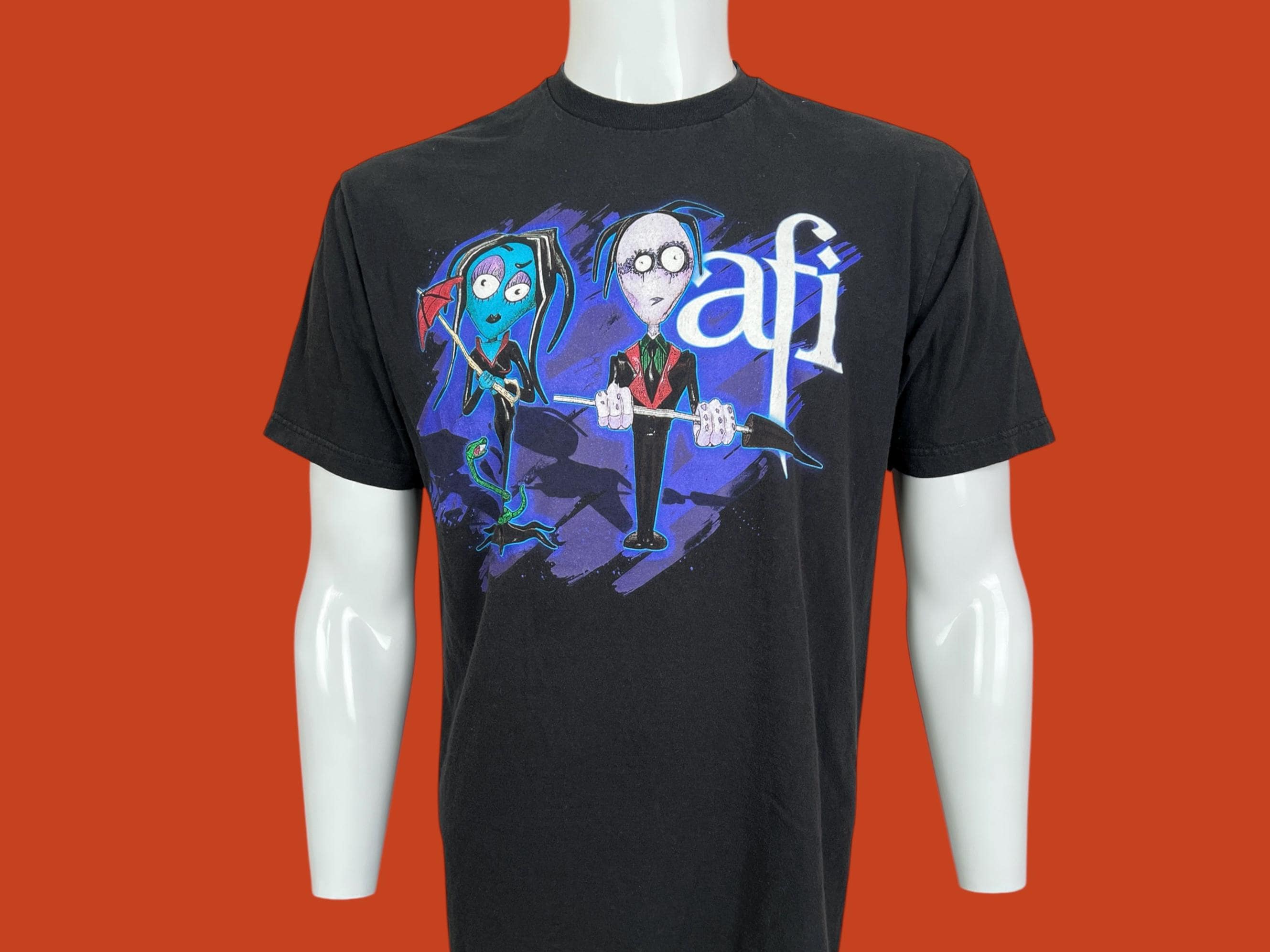 Afi Shirt - Etsy