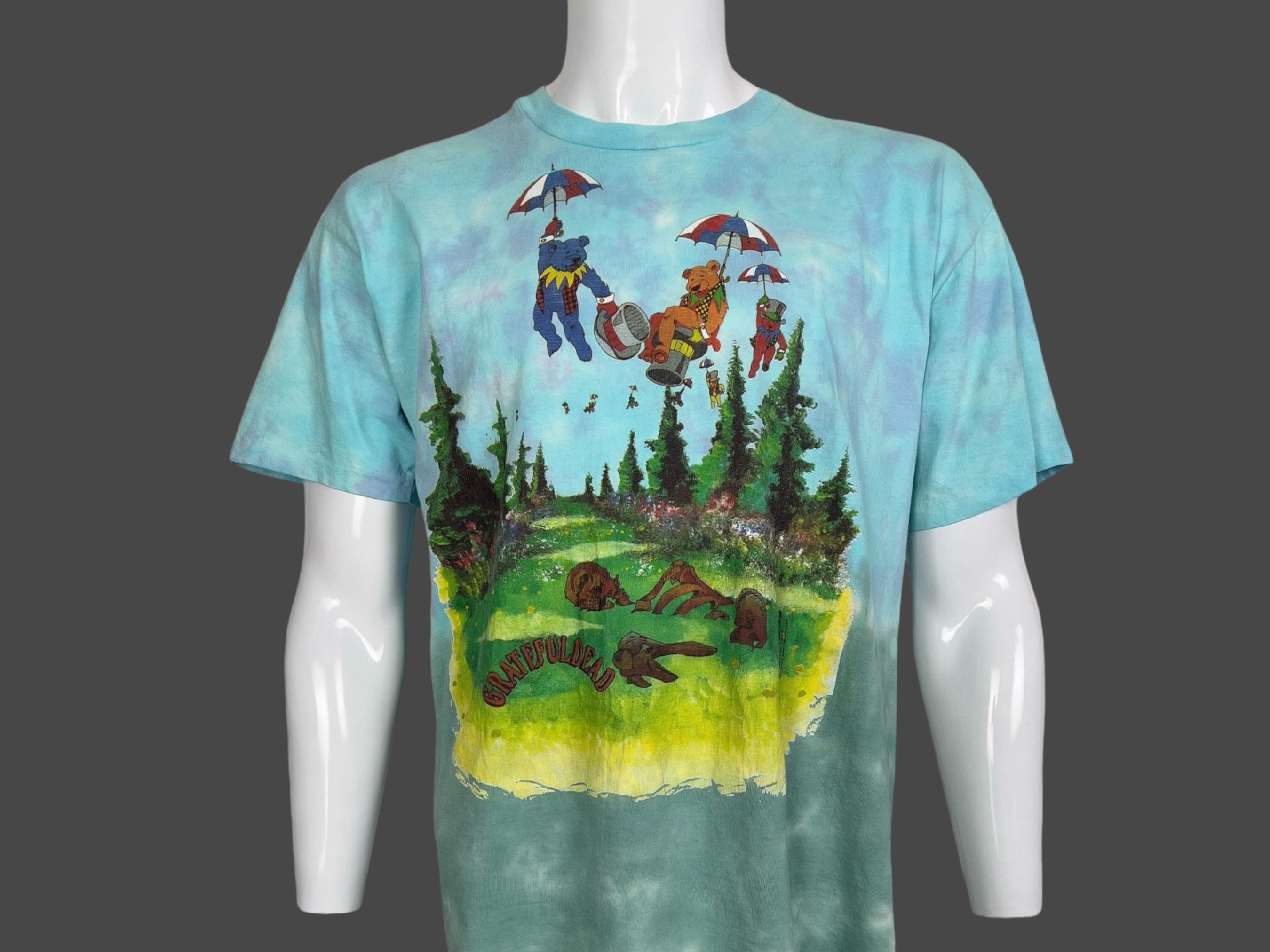 1994 Grateful Dead - Etsy
