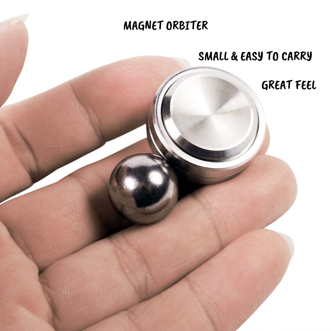Ball Spinner for sale Only 2 left at 65