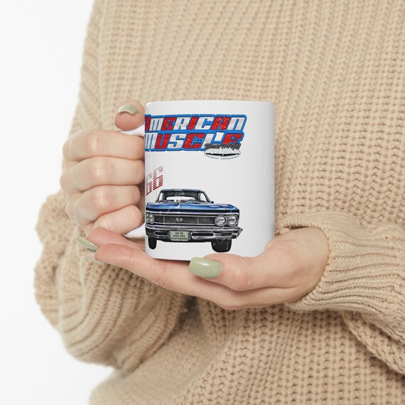 1966 Chevelle SS Coffee Mug,1966 Chevelle Malibu,1966 Chevelle Hotrod Coffee  Mug,1966 Chevelle Super Sport Coffee Mug,pro-touring Coffee Mug - Etsy