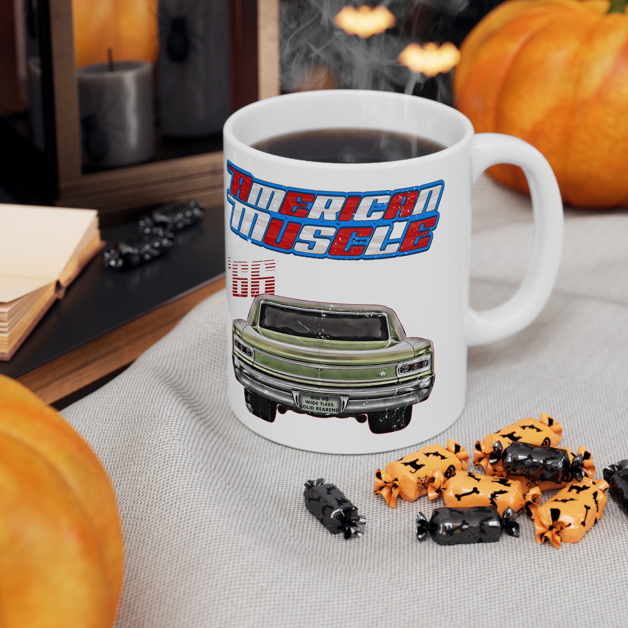 1966 Chevelle SS Coffee Mug,1966 Chevelle Malibu,1966 Chevelle Hotrod Coffee  Mug,1966 Chevelle Super Sport Coffee Mug,pro-touring Coffee Mug - Etsy