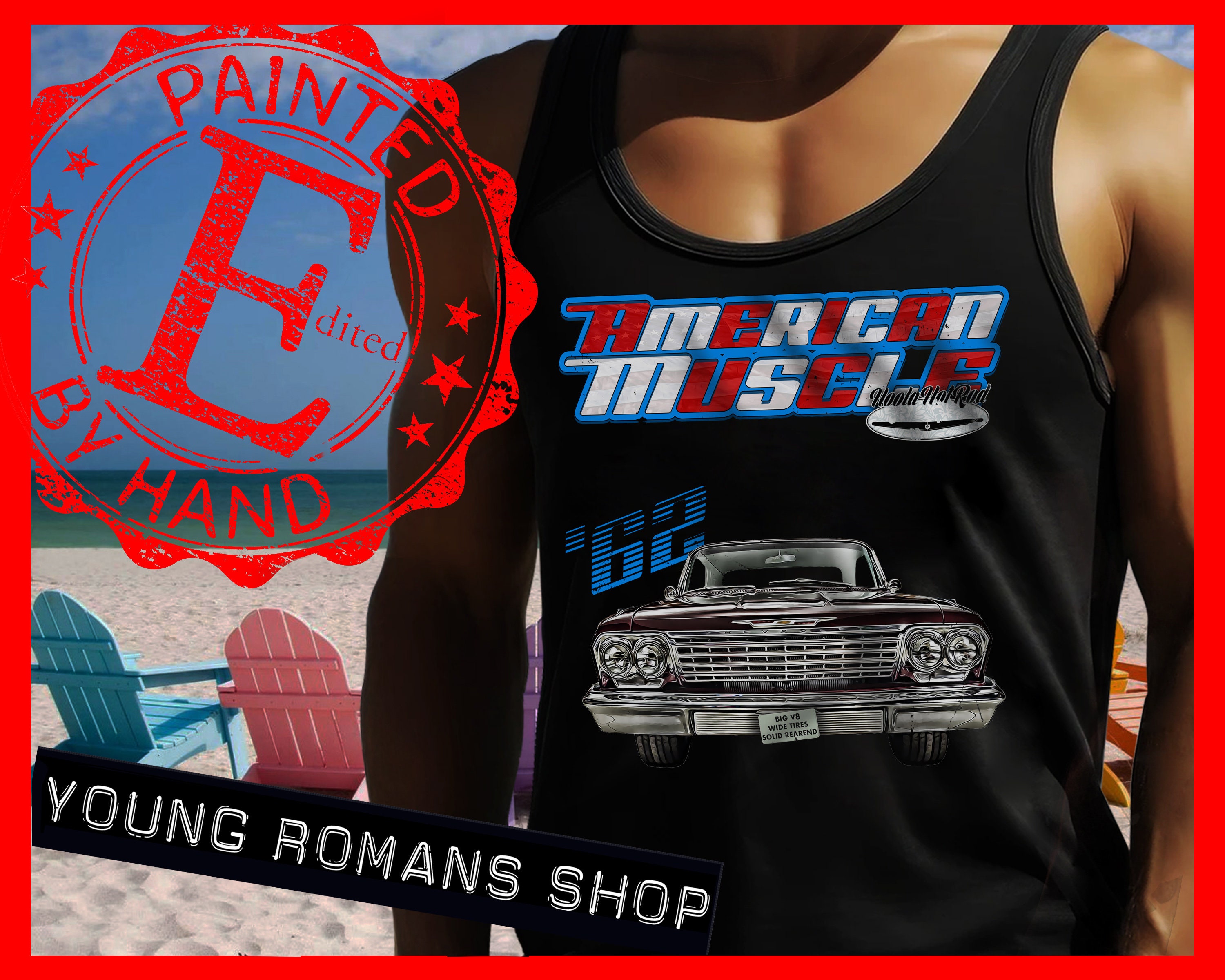 1962 impala lowrider - Etsy 日本