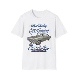 1967 Chevelle SS T-Shirt,SS396,SS427,SS454,A-Body,Super Sport,Muscle,Pro-Touring,Car,Hoola Hotrod,Drag Racing,Gift for men,Gift for