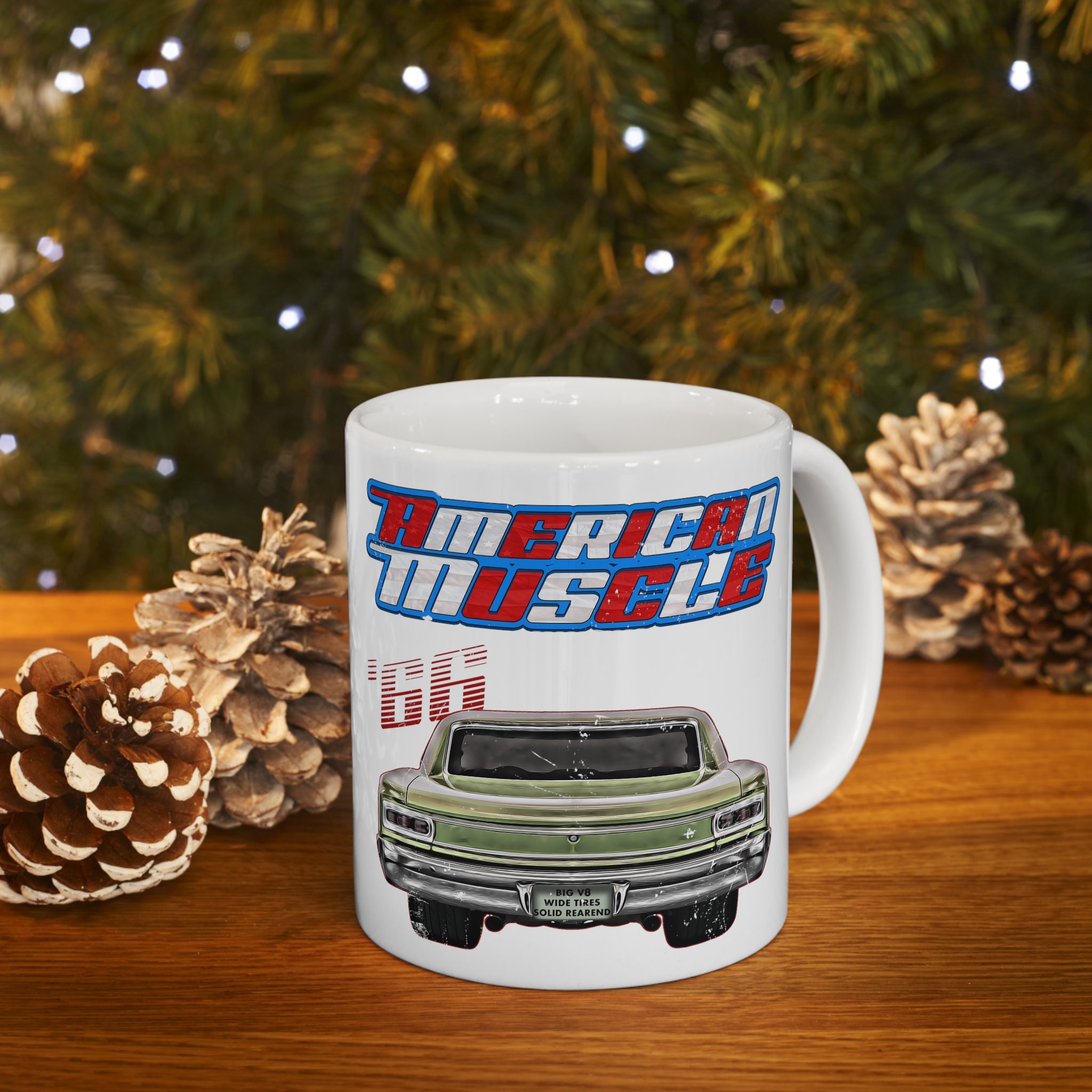 1966 Chevelle SS Coffee Mug,1966 Chevelle Malibu,1966 Chevelle Hotrod Coffee  Mug,1966 Chevelle Super Sport Coffee Mug,pro-touring Coffee Mug - Etsy