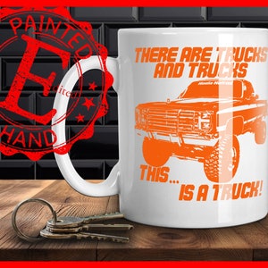 Squarebody Truck coffee mug,Blazer K5 mug,C-10,C20,Jimmy,Suburban,Sierra Classic,High Sierra,Silverado,Classic truck Hoodie,Truck Clipart
