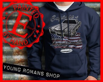 Patriots hoodie - Die hochwertigsten Patriots hoodie ausführlich analysiert