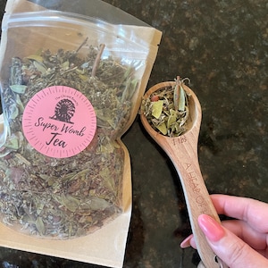 Super Tea