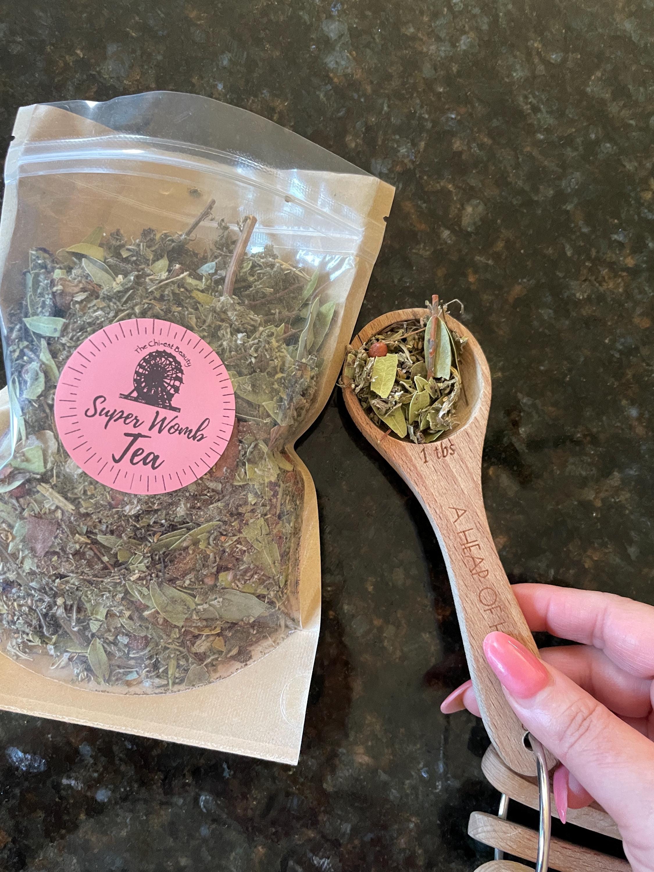 Super Tea