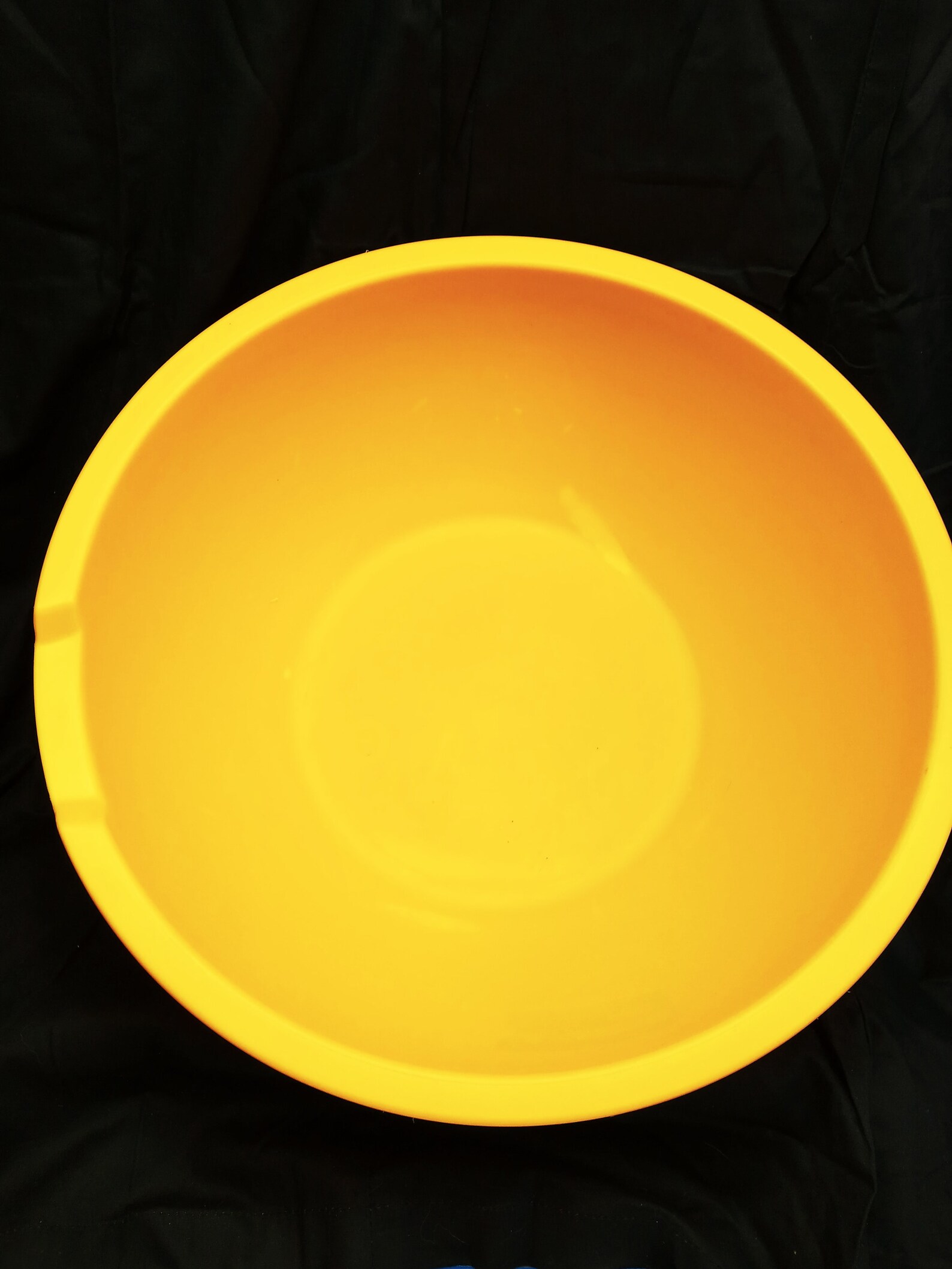 Blockbuster Video Popcorn Bowls Set of 2 both in excellent Etsy