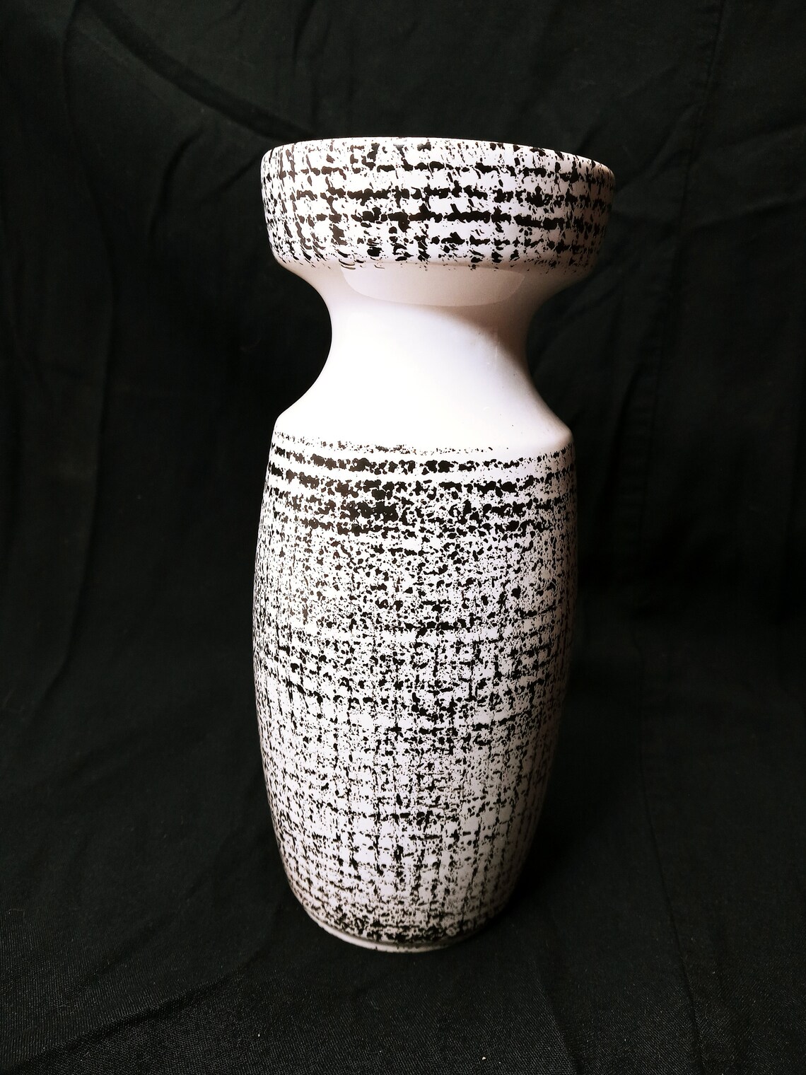 Kilrush Pottery vintage vase Made in the Republic of Etsy