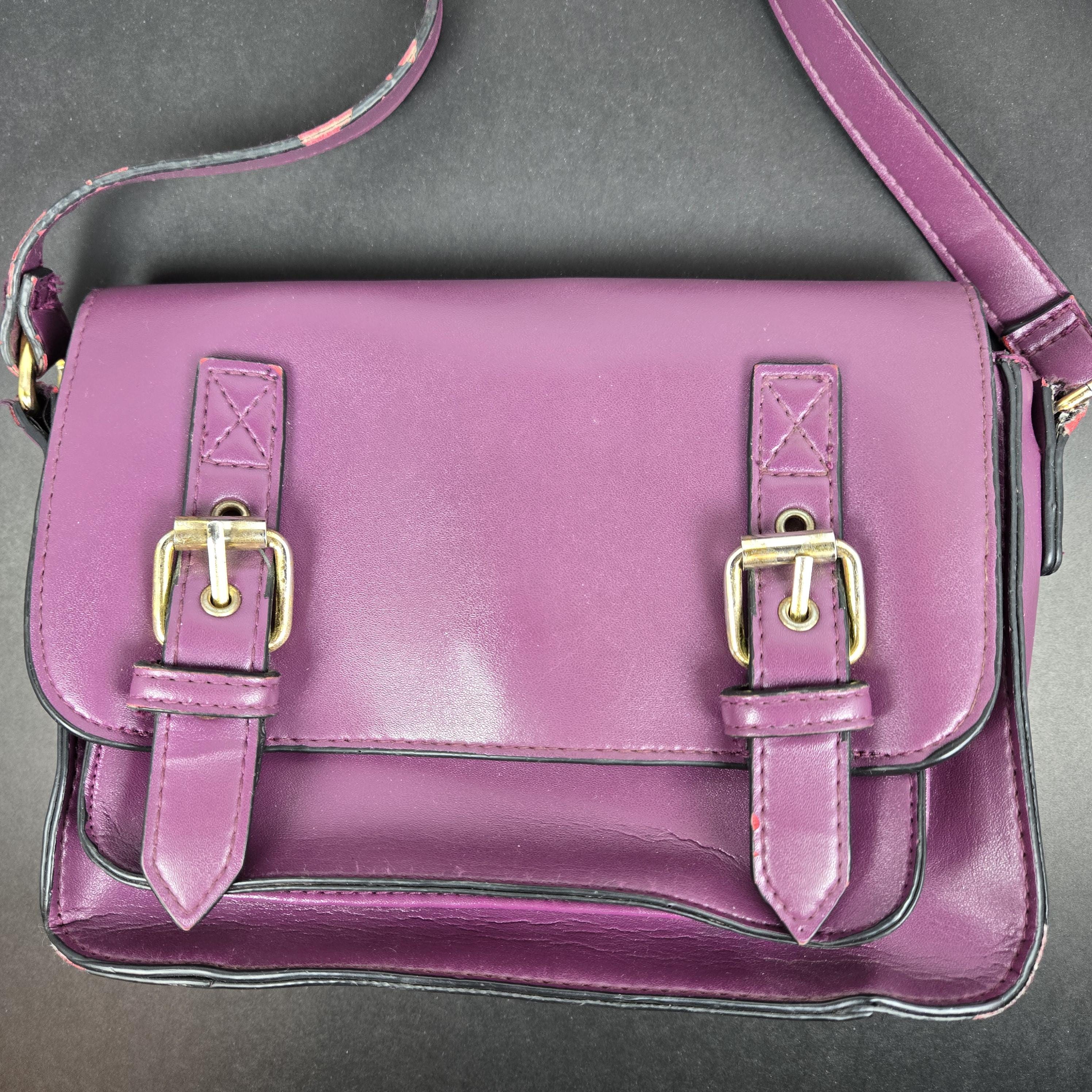 Vintage fiorelli bag - Etsy 日本