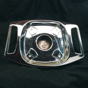 Corning Ware warming tray, in great vintage condition, holds hot casserole dishes.