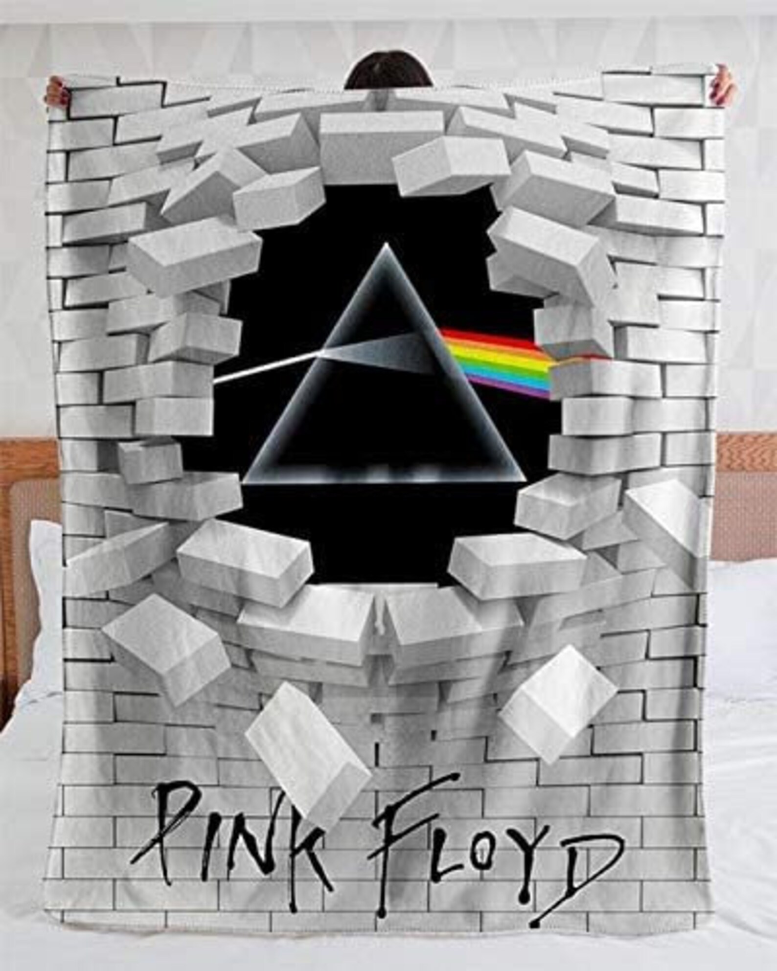 Pink Floyd Gift For Anniversary Mother's day Etsy