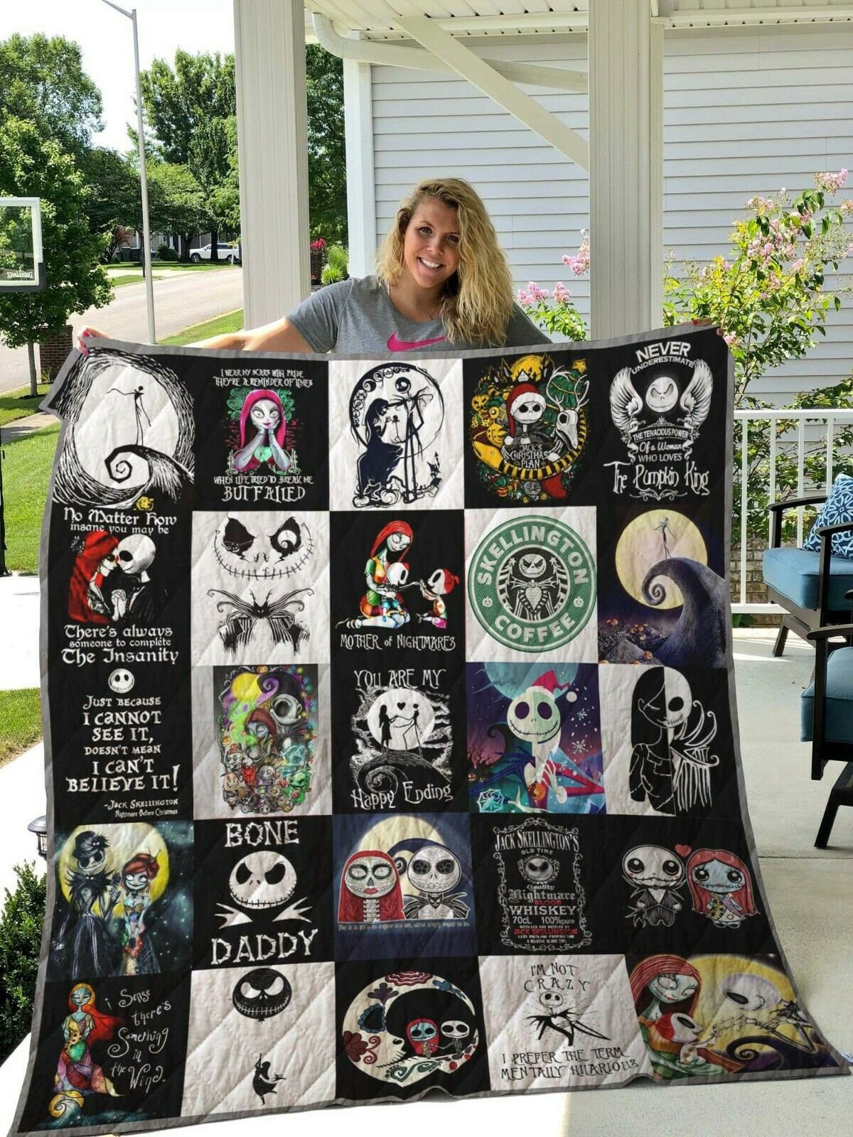 Nightmare Before Christmas Birthday Gifts Nightmare Before Christmas Birthday Gifts