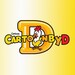 CartoonByD store logo