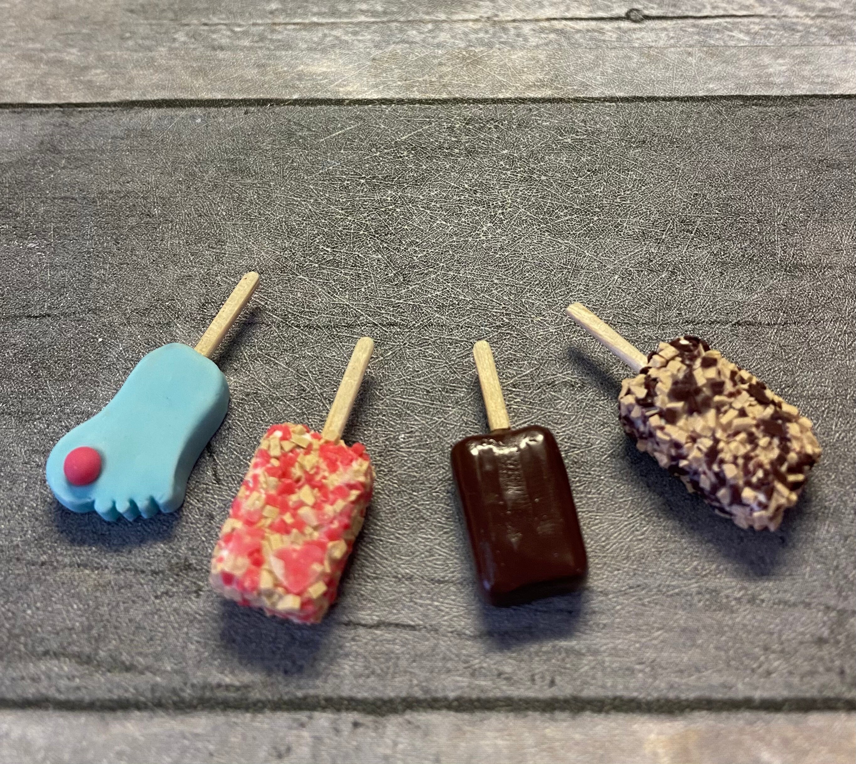 Ice Cream Truck Bars Etsy Australia