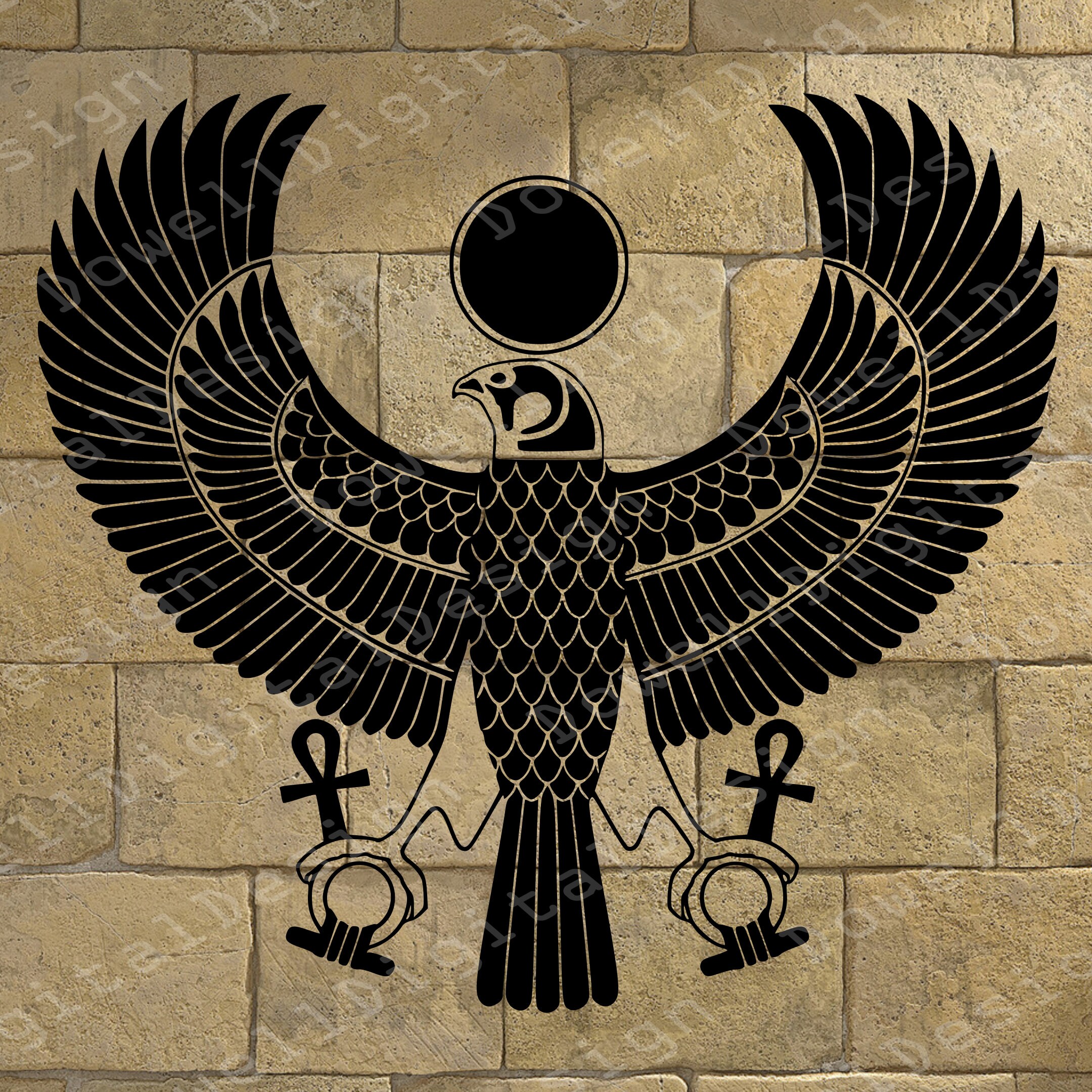 Horus Bird ubicaciondepersonas.cdmx.gob.mx