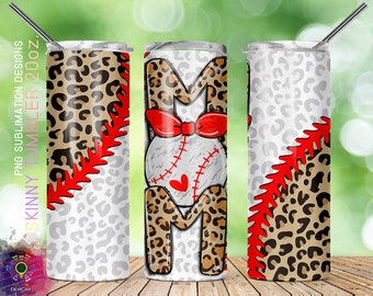 Download Softball Mom Tumbler Svg Etsy