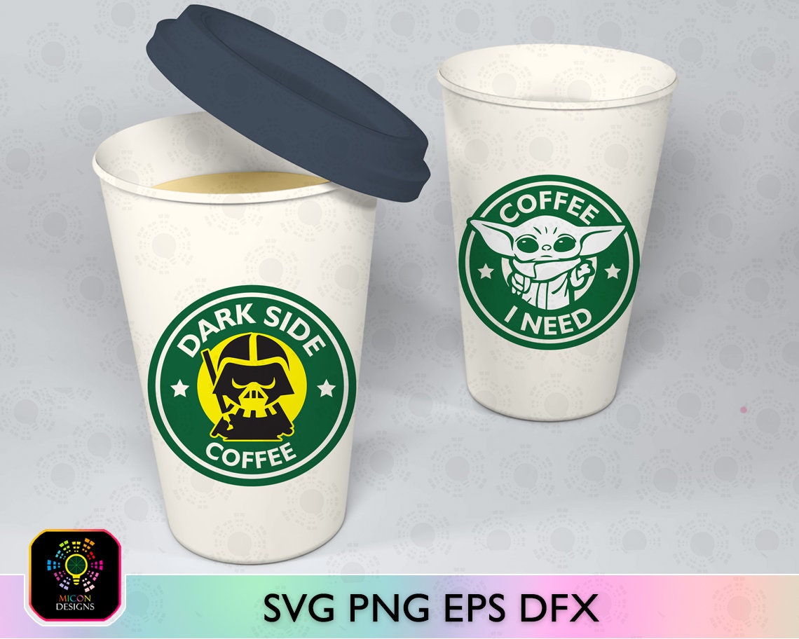 Free Free Yoda Coffee Svg 82 SVG PNG EPS DXF File