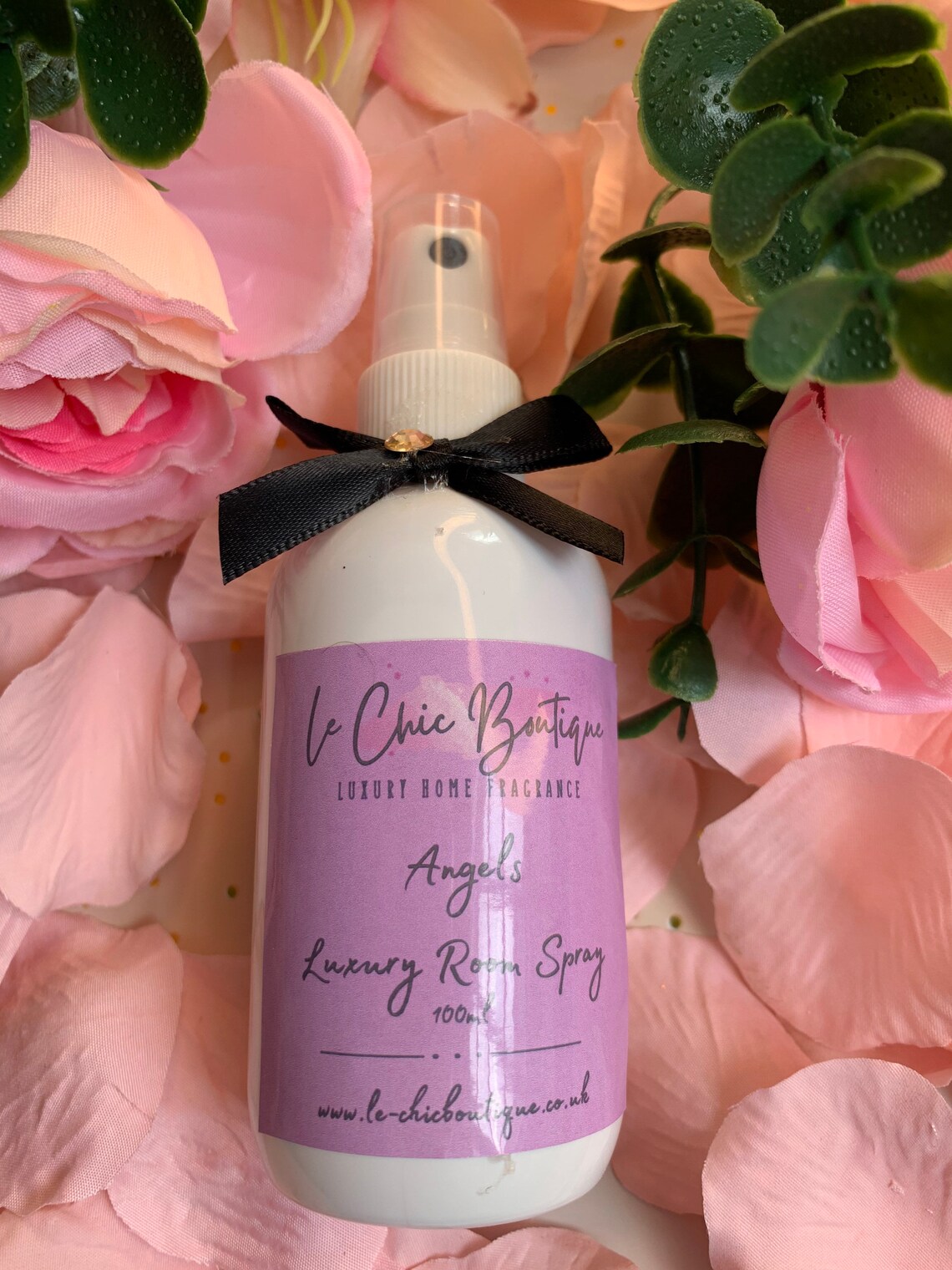 Luxury Room Fragrance Room Spray 100ml Designer Fragrances Etsy