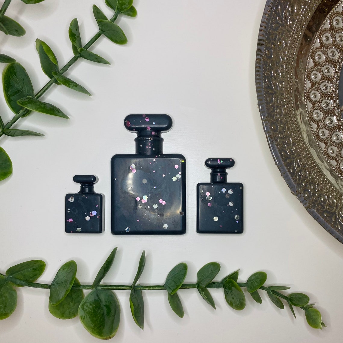 Set of 3 Fragrance Wax Melts Etsy