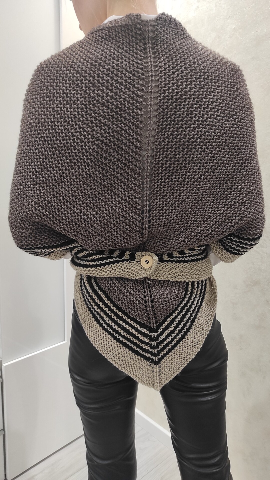 shawl outlander