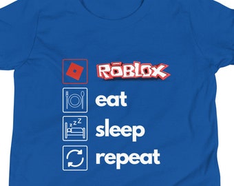 Roblox T Shirt - Etsy Canada