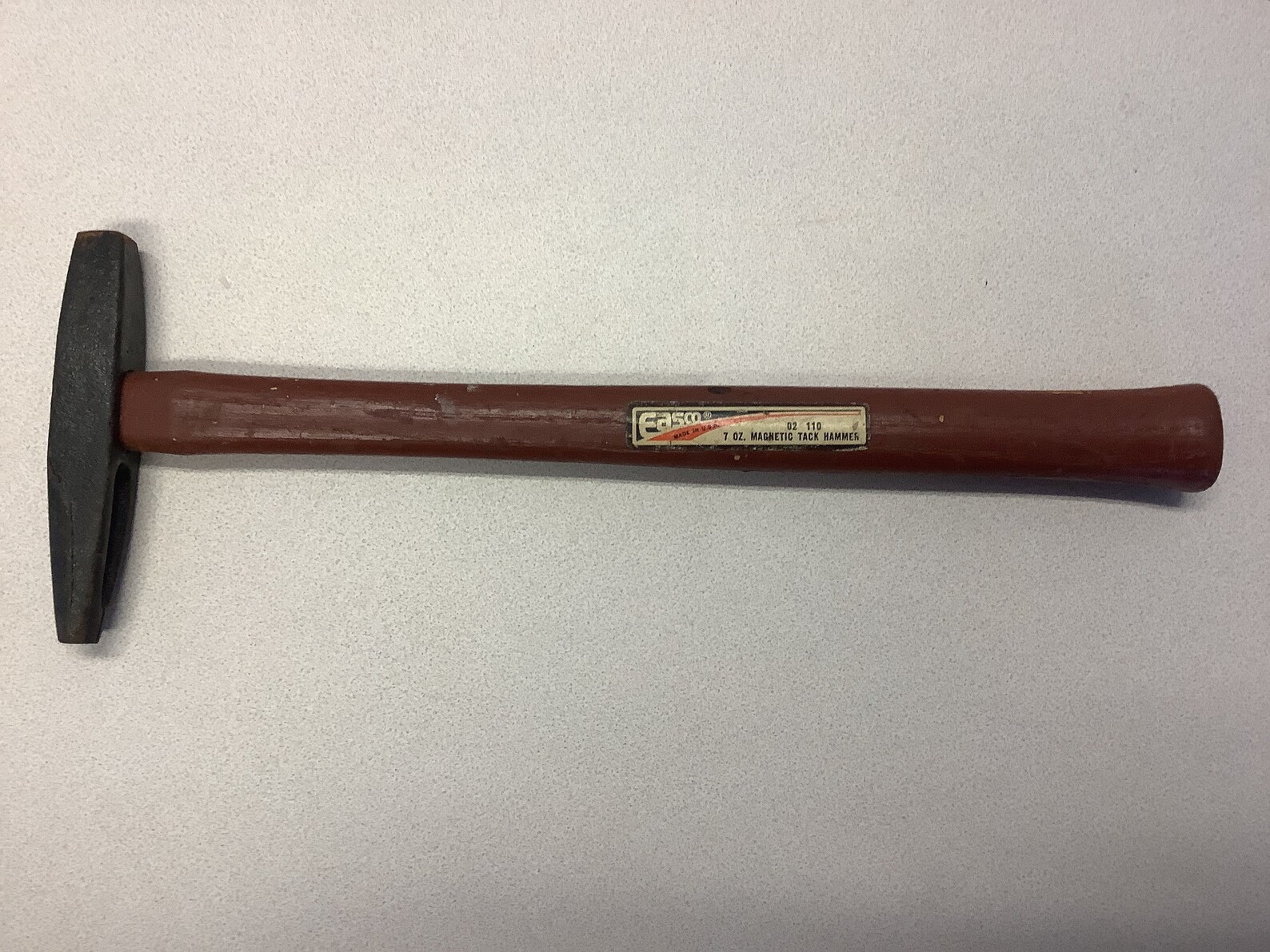 Easco 7 oz. Tack Hammer Etsy